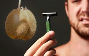 Como aparar os pelos pubianos masculinos segurança Dicas para