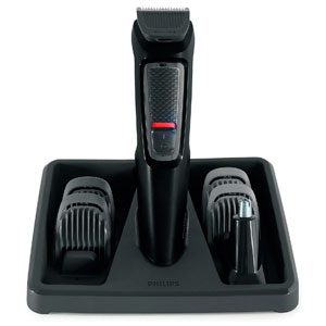 Aparador de barba Philips Multigroom MG3711/15