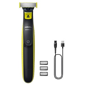 barbeador Philips OneBlade