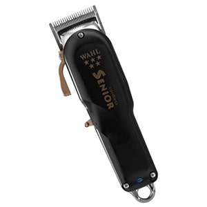 Wahl Senior Cordless