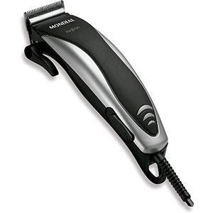 Cortador de Cabelos Mondial Hair Stylo CR-02