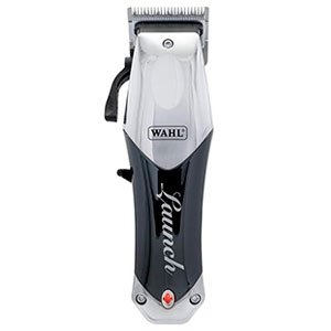 Aparador de Cabelo Launch Clipper Bivolt Wahl