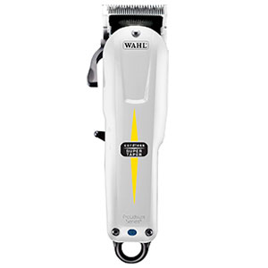 Máquina de Cortar Cabelo Wahl Super Taper Cordless