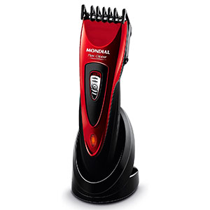 Cortador de Cabelos Flex Clipper Mondial